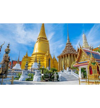 Туры в Таиланд 2026 из Узбекистана — цены, отдых, горящие путевки